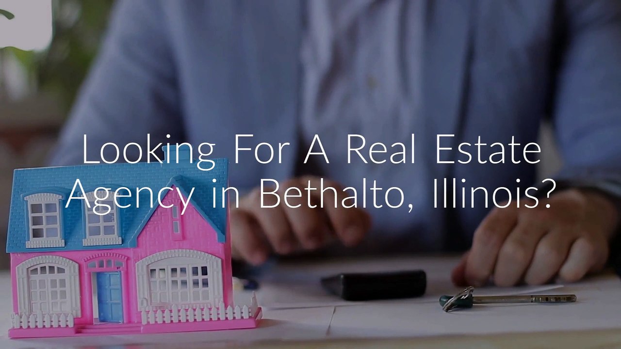 Black Paw Real Estate Agency in Bethalto, Illinois video Dailymotion