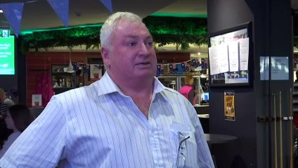 NSW Central West communities take part in yabby races