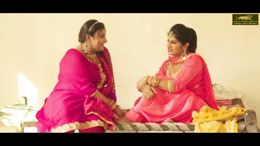 Anney bee Comedy - Haryanvi comedy 2020 | +18 only