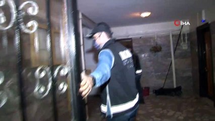 İstanbul merkezli 5 ilde FETÖ operasyonu