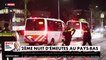 Coronavirus - Les images de la nouvelle flambée de violence aux Pays-Bas lors de manifestations contre le couvre-feu - "Les pires émeutes depuis 40 ans" selon les autorités