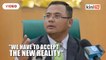 Economic lockdown not the solution, we have to live within the virus, says S'gor MB