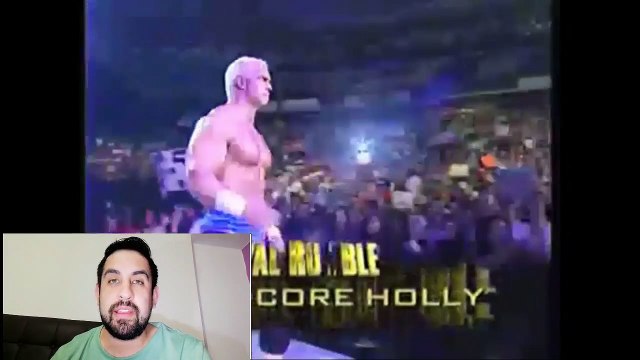 Brock Lesnar vs. Hardcore Holly | Desmenuzando la lucha [Análisis y reacciones]