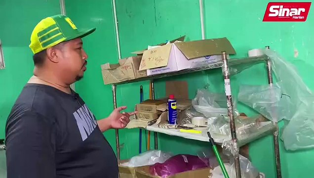 Exco mahu tindakan tegas diambil