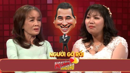 Mẹ Chồng Nàng Dâu Hay Nhất -Tập 54: Con dâu 100 kg hung dữ khiến mẹ chồng cũng phải khiếp vía