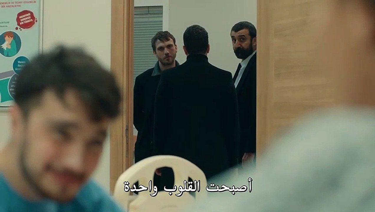 مسلسل الحفرة الموسم 4 الحلقة 21 كاملة مترجمة ...