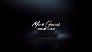 Meri Gaari (My Car) - Lyrical Video - Arbaz Khan - Latest Punjabi Song 2020 - Beyond Records