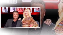 Blake Shelton almost felt Gwen Stefani wouldn't stick with him for long - WARNIN