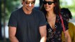 Bradley Cooper and Irina Shayk look so loving after the couple's vacation, confi