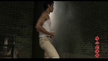 La légende de Bruce Lee Episode 3