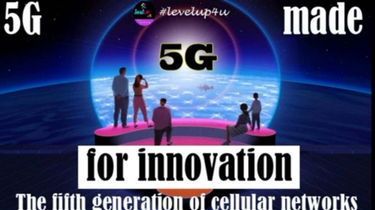 5G Next Generation Core|5G Launch Date In World|5G And 6G Difference|5G Launched Countries|5G Data Transfer Speed|5G Ecosystem