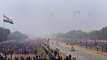 Republic Day parade: India's military might on display | Watch