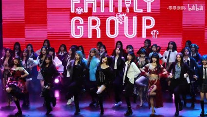 SNH48 Family Group - "Happy Wonder World" Chongqing Tour 20210124
