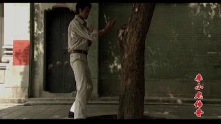 La légende de Bruce Lee Episode 4