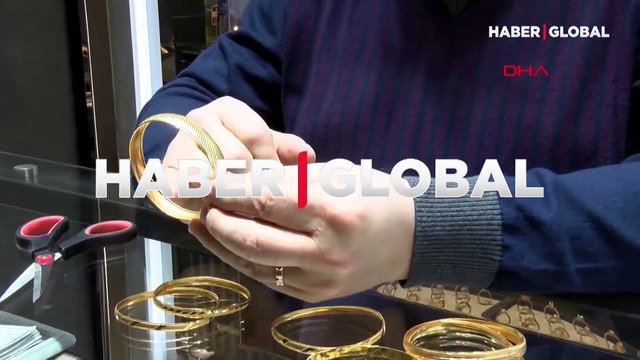 Kuyumcunun dikkati ile şebeke çökertildi: Türkiye'deki kuyumcular uyarıldı