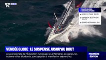 Vendée Globe: quels impacts auront les compensations générées par le sauvetage de Kevin Escoffier ?