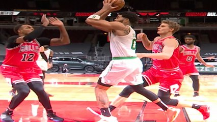 Top 10 Plays of the Night - Split