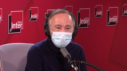 "C'est compliqué d'envisager le futur à un âge où tout est fragile" (Sébastien Lifshitz