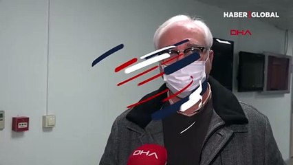 Prof. Dr. Tevfik Özlü tehlikeye dikkat çekti: Onların sayısı pozitif vaka sayısından fazla