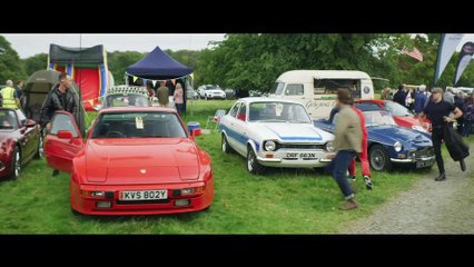 Brassic - S03 Trailer (English) HD