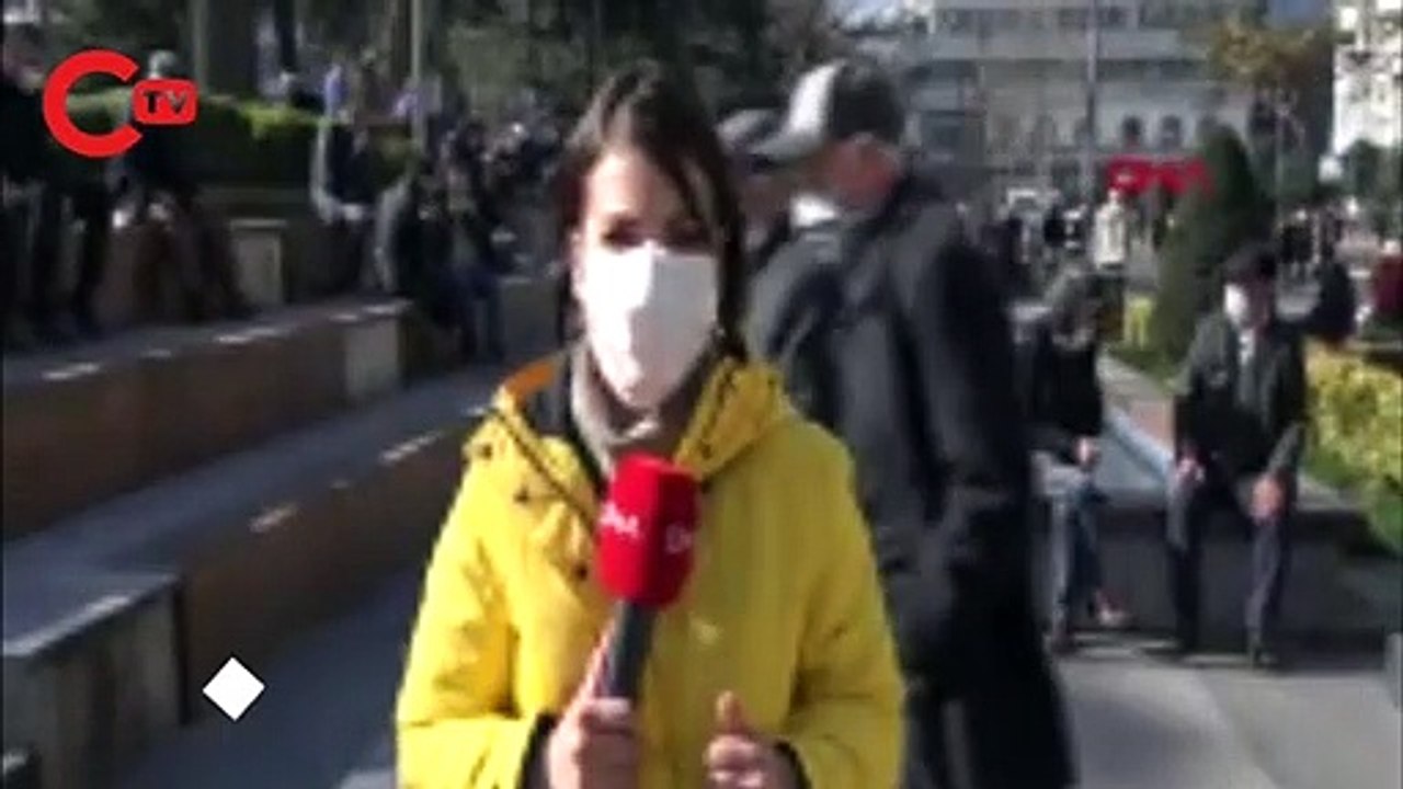 Prof. Dr. Tevfik Özlü: Virüsü taşıyıp bulaştıran sayısı pozitif vaka sayısından fazla