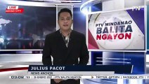 #PTVBalitaNgayon | Critical risk barangay sa Davao City, mas gipahugtan pa ang mga lakang batok COVID-19