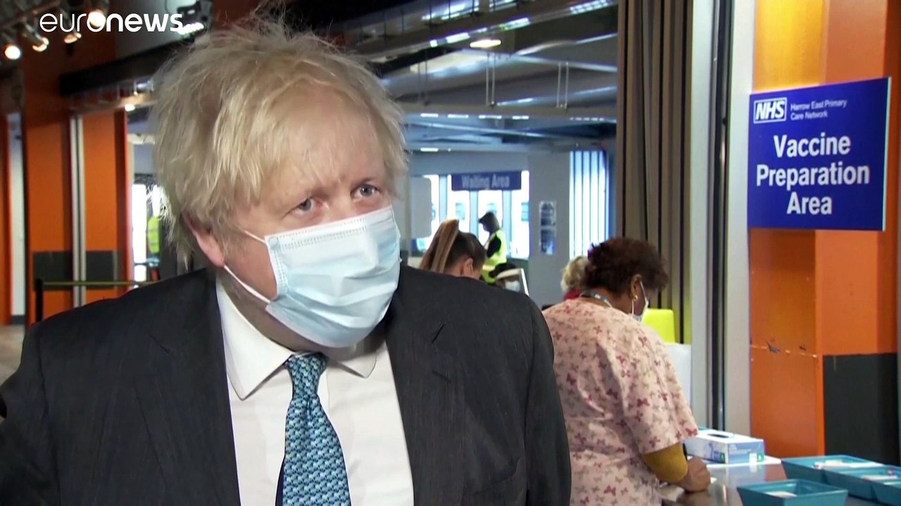 Quarantänepflicht in Großbritannien, 93.000 Neuinfektionen in Spanien