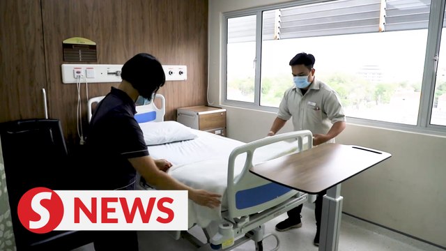 Health DG: 95 private hospitals agree to help manage Covid-19 cases
