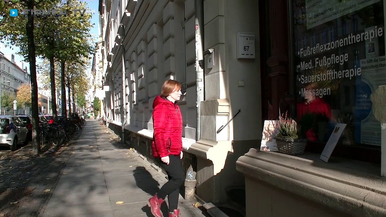 Martina Wilke-Hagner: Ihre einfühlsame Heilpraktikerin in Leipzig