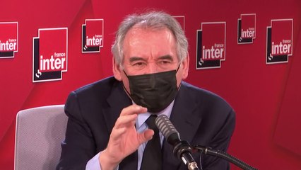 "Je n'ai pas la désinvolture de dire que c'est une #dette dont on se moquera (François Bayrou)