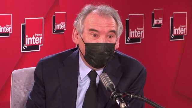 L'argent à 0% est une aubaine pour ceux qui ont la surface financière pour envisager de très gros investissements (François Bayrou)