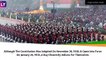 Republic Day: Why Is It Celebrated, Why Do We Have A March Past & More Facts