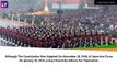 Republic Day: Why Is It Celebrated, Why Do We Have A March Past & More Facts