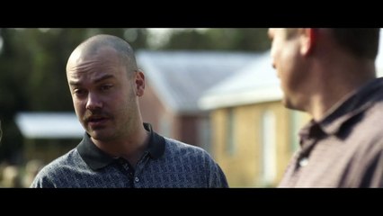 Palmer — First Look Featurette l Apple TV+