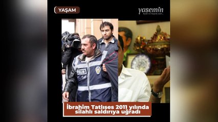 İbrahim Tatlıses'e vurulmadan 3 yıl önce gelen mektubun sırrı ortaya çıktı!