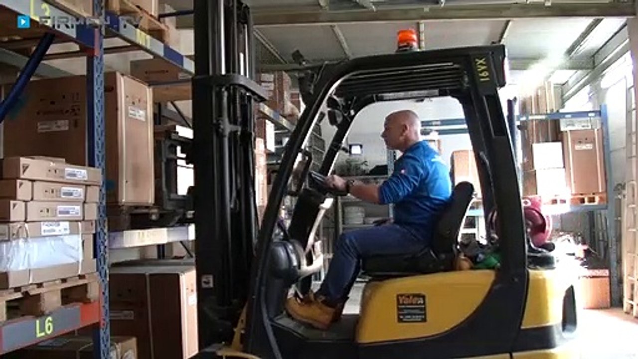 Die Klimawerker GmbH & Co. KG in Leipzig-Marienbrunn – Ihre Spezialisten in Sachen Klimatechnik