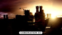 Coronation Street - Debbie Explains Why She Left Weatherfield - Coronation Street