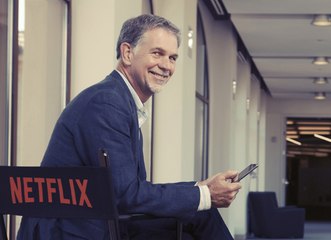 Netflix, voici les 5 questions les plus difficiles de l'entretien d'embauche