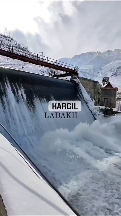 kargil Ladakh