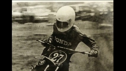 First Things First - Cooper Webb - Episode 1