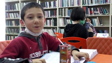 Kuyucak Gençlik Merkezi Çocukların Yeni Eğitim Yuvası Oldu