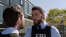 FBI Most Wanted Season 2 Ep.05 Promo The Line (2021)