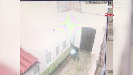 Dehşet saçmıştı, sözleri şoke etti: "Onları bir an şeytan olarak gördüm"