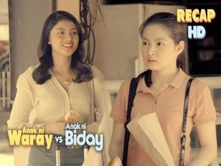 Anak Ni Waray Vs. Anak Ni Biday: Two girls fall in love with the same guy