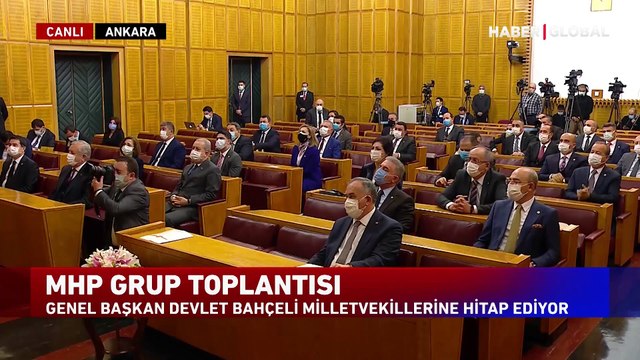 Devlet Bahçeli duyurdu: Şuşa'ya okul projesi hayata geçiyor
