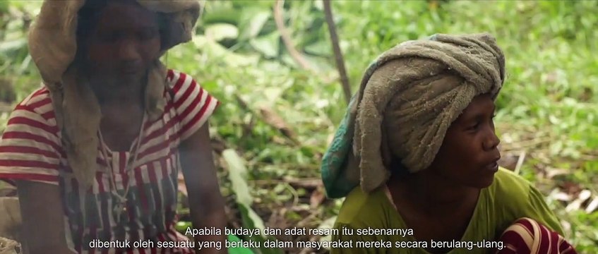 Sains Dan Amalan Tradisional Bateq