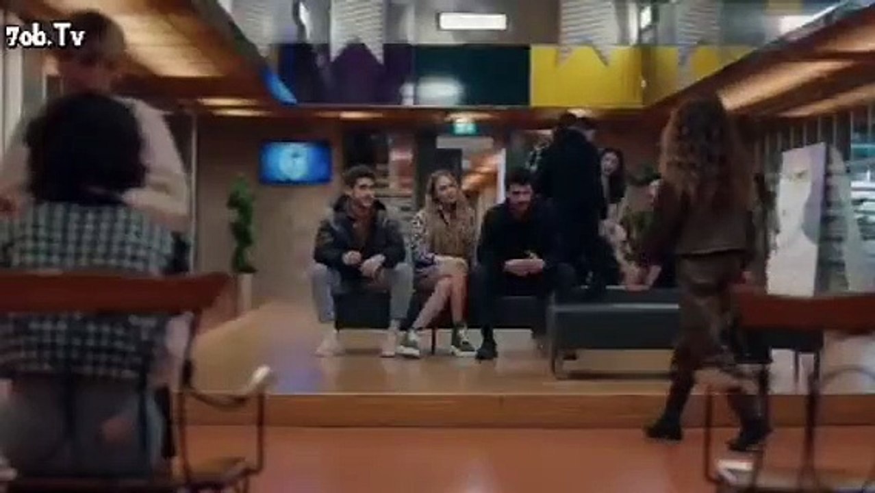 مسلسل جانبي الأيسر الحلقة 8 المقطع 2 كاملة مترجمة للعربية