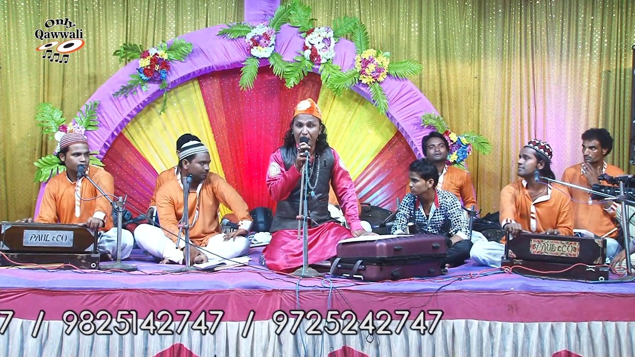 Ae Vatan Tere Liye #qawwali || Siraj Chisti || हम जियेंगे हम मरेंगे ऐ वतन तेरे लिये || Qawwali Maldshapir Dwarka
