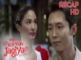 My Korean Jagiya: Lee Gong Woo, miyembro ng bantay-salakay gang! | RECAP (HD)