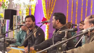 Maa Hussain Di Shahbaz Fayyaz Qawwal Best Qawwali Performance 2021